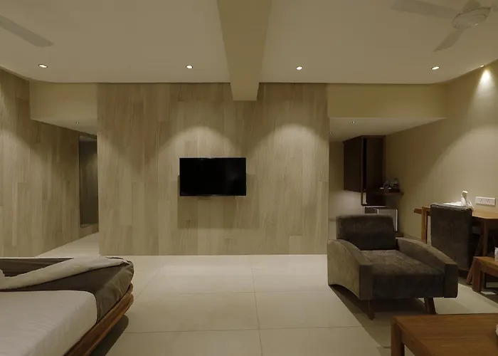 Artilla Inn