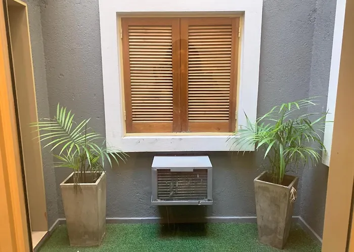 Hotel Petit Cordoba