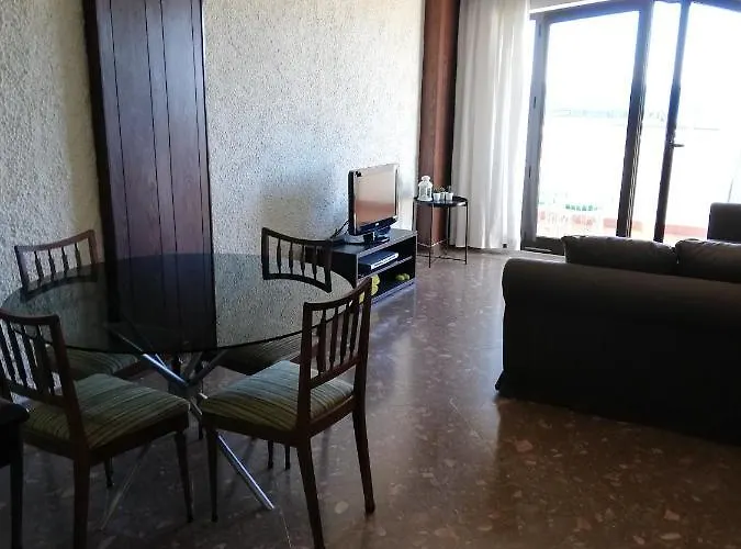 Ocean View Apartment