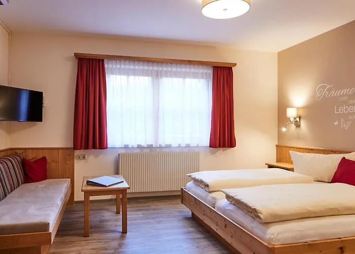 Haus Lenz