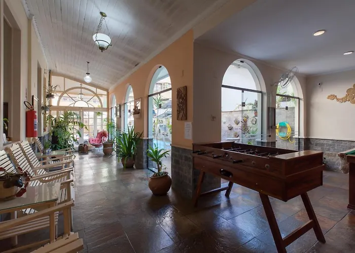 Hotel São Paulo