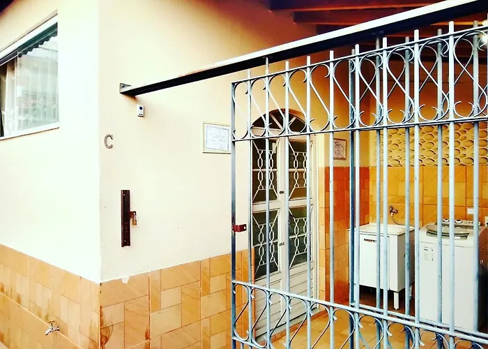 Casa Julieta
