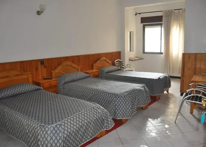 Hotel Marina