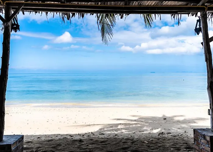 Isara Lanta Beach Resort Ko Lanta