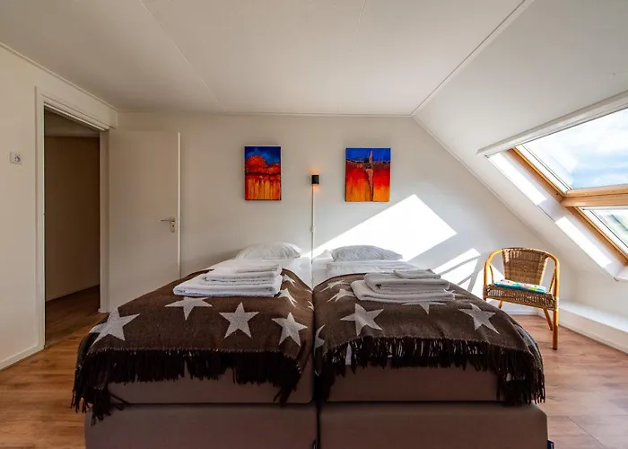 Vakantie Aan De Maas