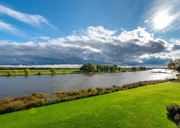 Vakantie Aan De Maas