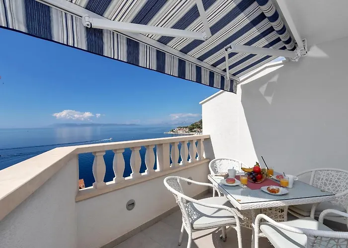 Apartments Villa Joy