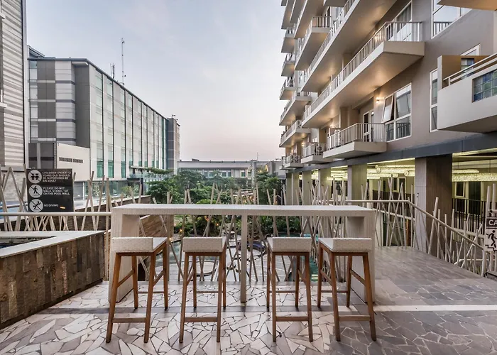 Grande Valore Hotel Cikarang