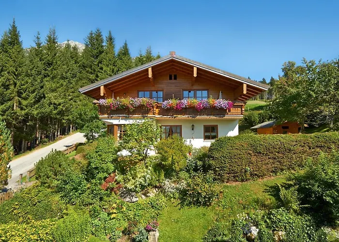 Appartment Rettenwender