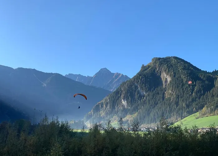 Alpen-Apart