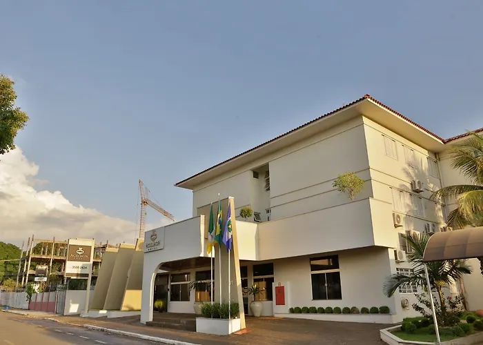 Agulhon Hotel