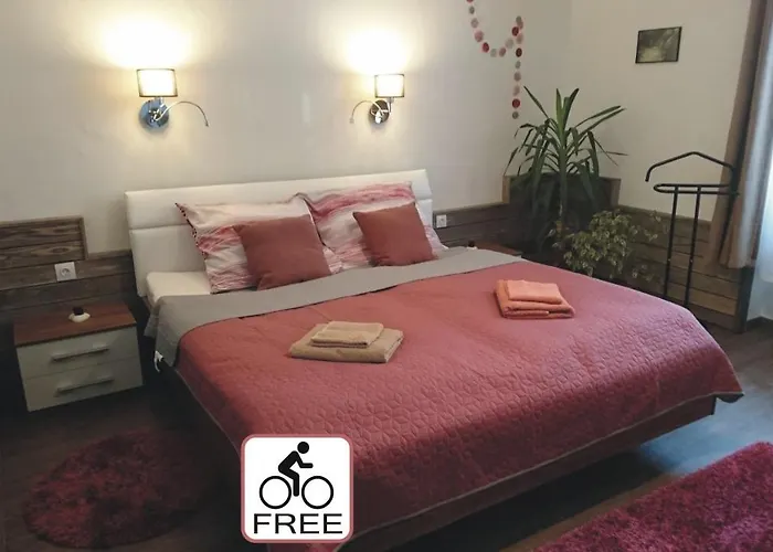 Nobilis Apartman Eger
