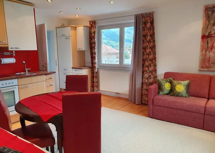 Appartements Strasser Angelika