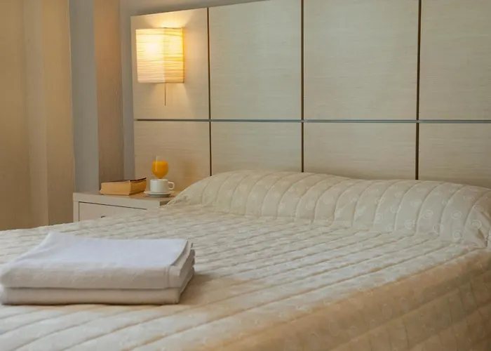 Aristotelis Hotel
