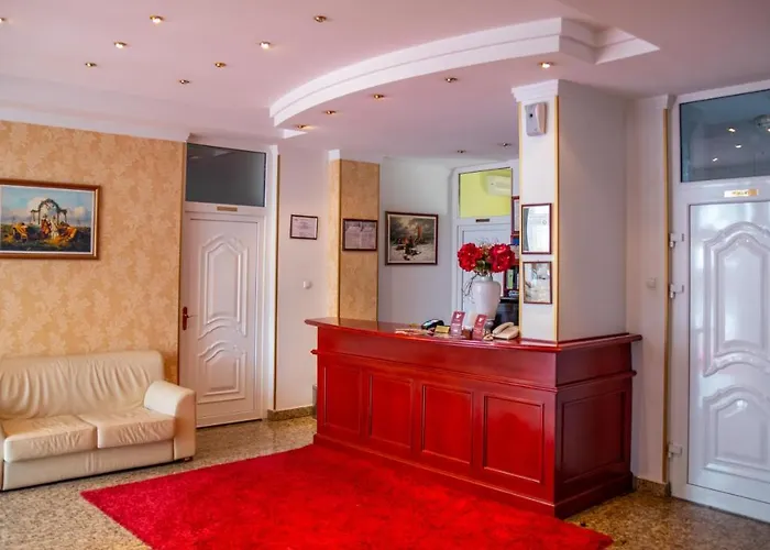Hotel Integra