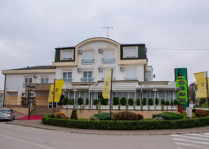 Hotel Integra