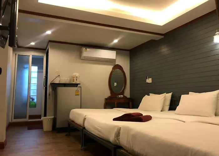Sinsamut Koh Samed