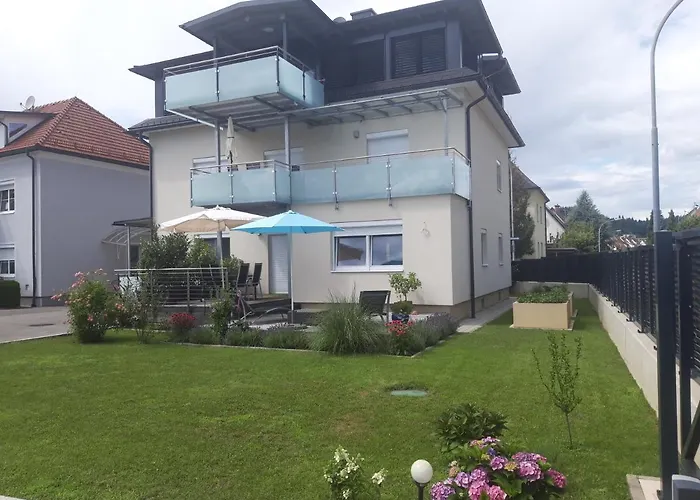 Apartment And More