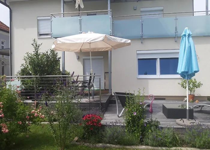 Apartment And More