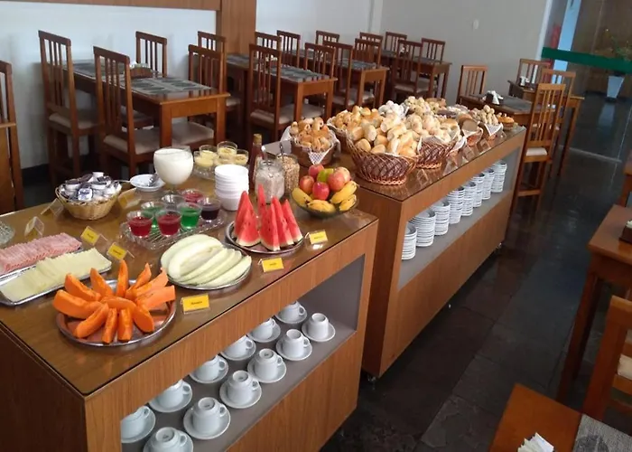 Hotel das Acacias