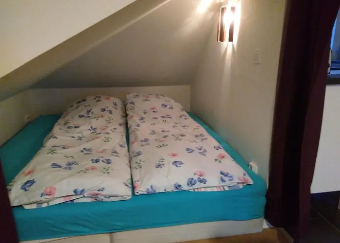 Honeymoon Seaview Apartment