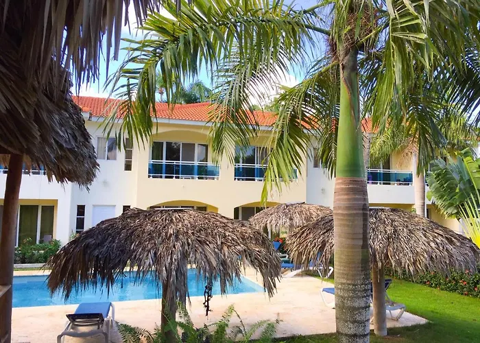 Las Galeras Hotel
