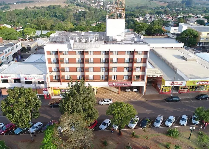 Hotel Vilhar