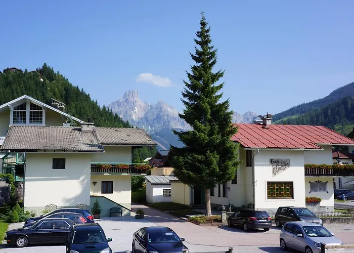 Haus Winkler