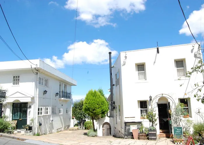 Kamakurayama Holiday Flat