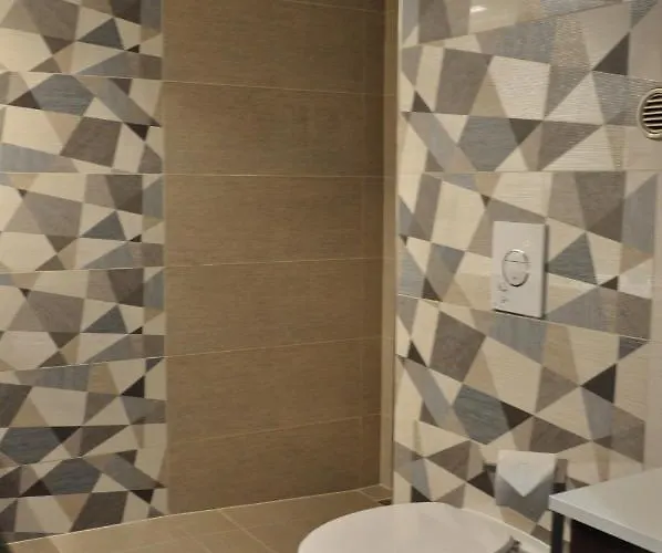 Apartman Benjo