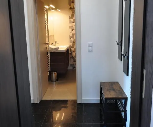 Apartman Benjo