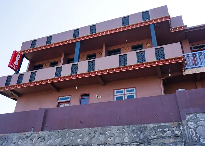 Tengger Indah Bromo Homestay At Desa Wisata Bromo Mitra Reddoorz