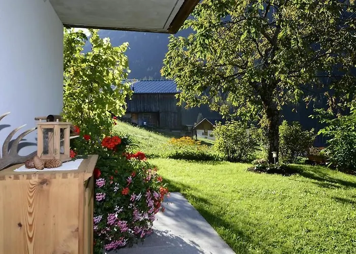 Haus Saler