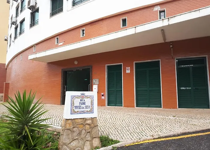 T2 Cascais Centro