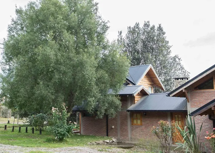Cabanas Las Donosas