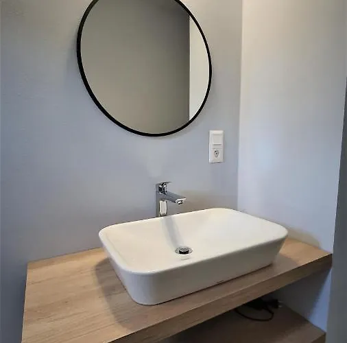 Jacob'S Apartement