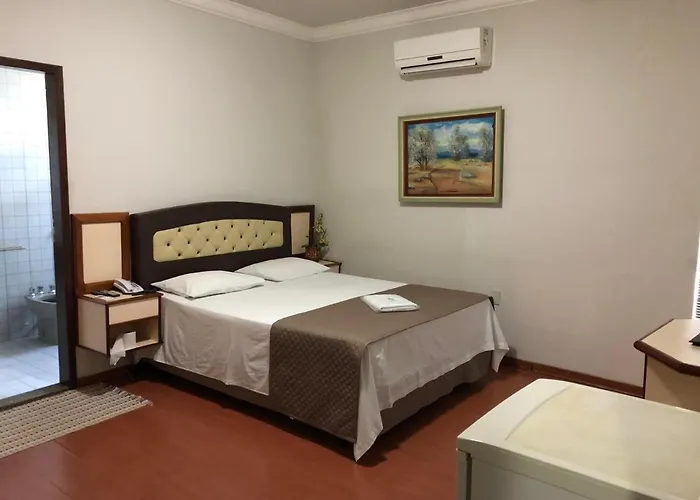 Marcos Palace Hotel