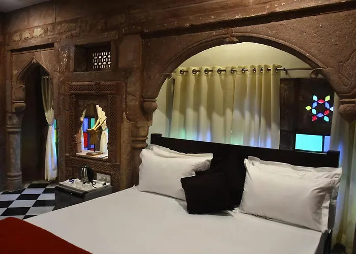 The Kutumb Villa - A Heritage Home Stay