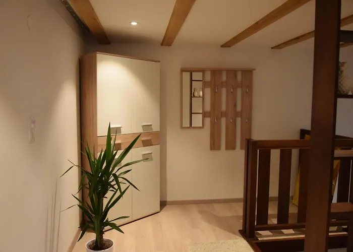 Ferienwohnung Auszeit