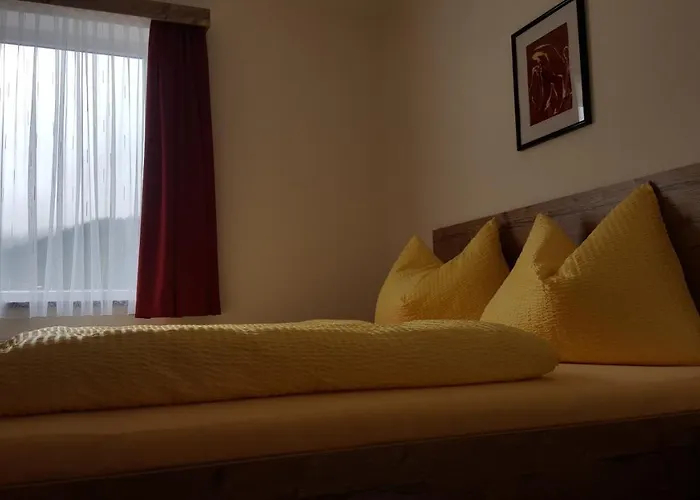 Appartement Juns