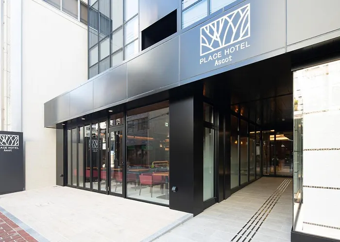 Place Hotel Ascot
