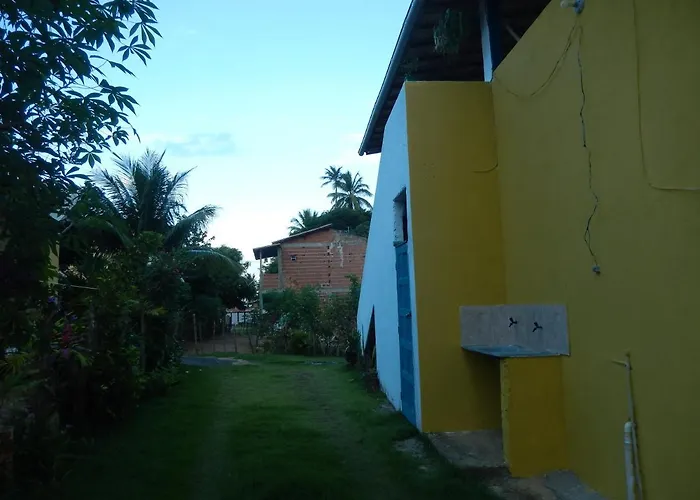 Dunas Apart com Ar&Netflix 1Km da Praia