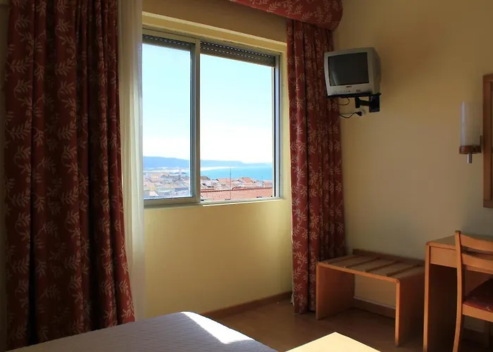 Hotel Da Nazare