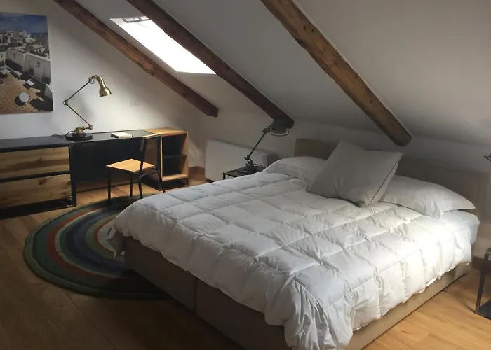 Il Viandante B&B Torino