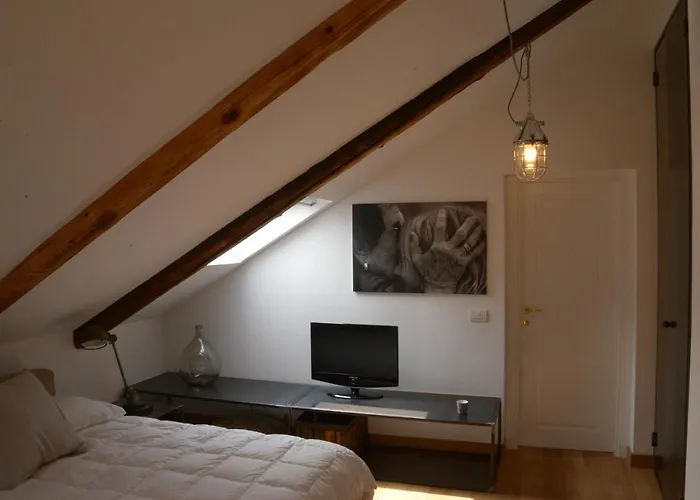Il Viandante B&B Torino