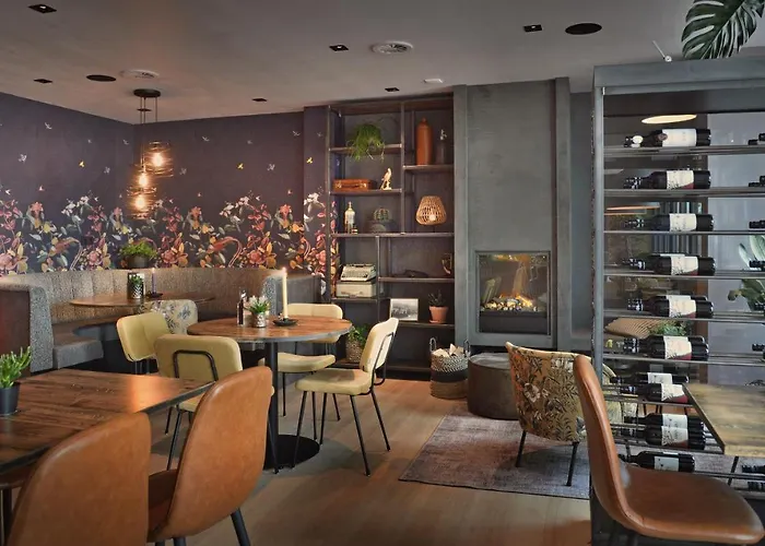 Hotel Restaurant De Engel