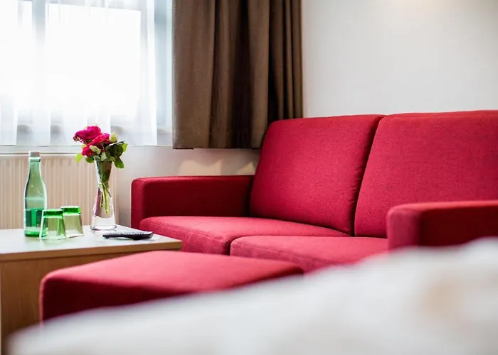 Hotel Puint