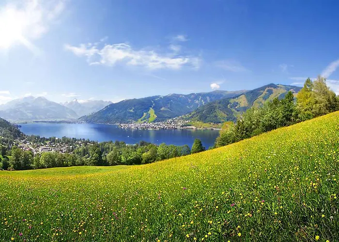 Tauern Spa Zell Am See
