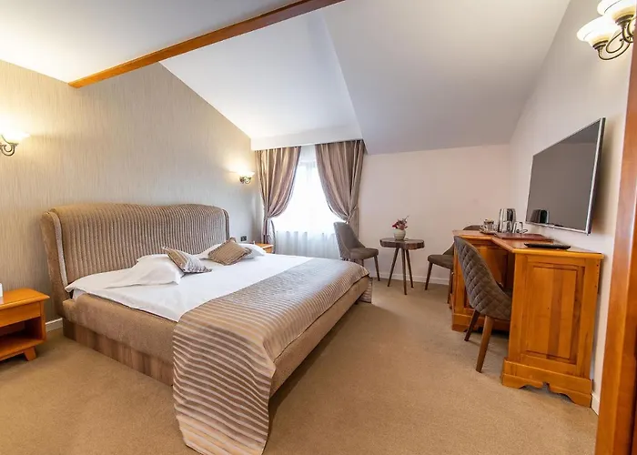 Red Confort Hotel Boutique
