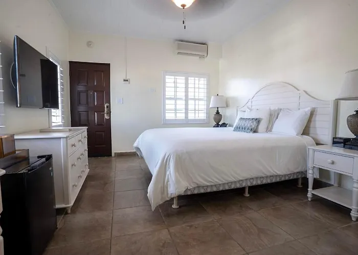 Company House Hotel St Croix